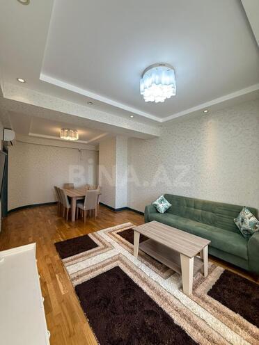 Продаётся 4-комн. новостройка 128 м², м. Гянджлик, photo 3 from 32