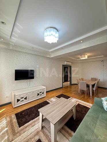 Продаётся 4-комн. новостройка 128 м², м. Гянджлик, photo 1 from 32