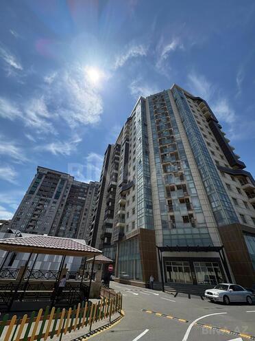 Продаётся 4-комн. новостройка 128 м², м. Гянджлик, photo 25 from 32