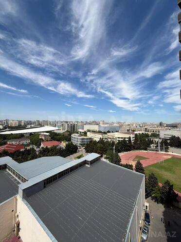 Продаётся 4-комн. новостройка 128 м², м. Гянджлик, photo 30 from 32