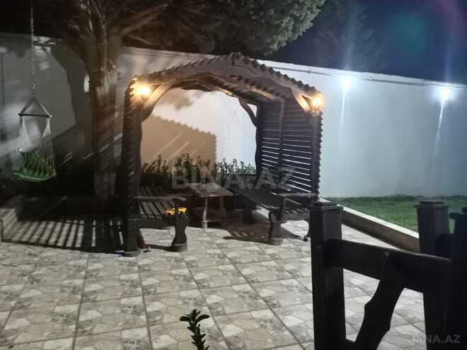 Satılır 5 otaqlı həyət evi/bağ evi 285 m², Novxanı q., photo 11 from 25