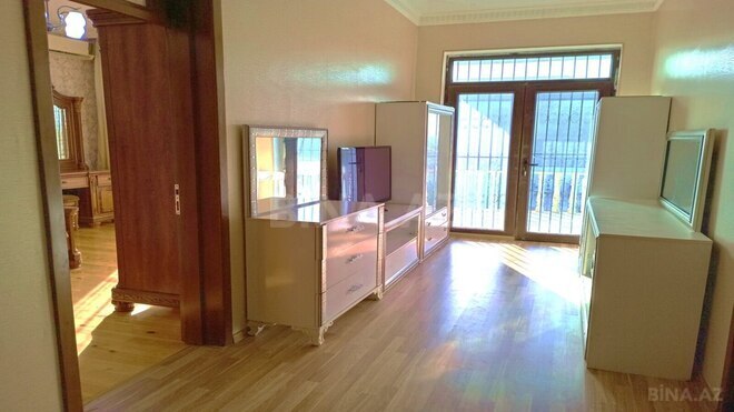 Satılır 5 otaqlı həyət evi/bağ evi 285 m², Novxanı q., photo 22 from 25