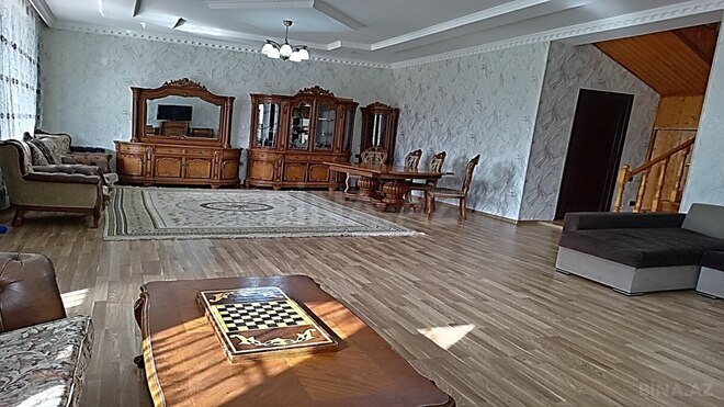 Satılır 5 otaqlı həyət evi/bağ evi 285 m², Novxanı q., photo 18 from 25
