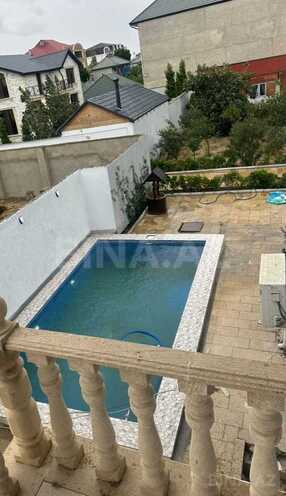 Satılır 5 otaqlı həyət evi/bağ evi 285 m², Novxanı q., photo 4 from 25