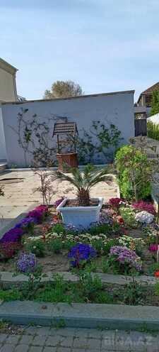 Satılır 5 otaqlı həyət evi/bağ evi 285 m², Novxanı q., photo 7 from 25
