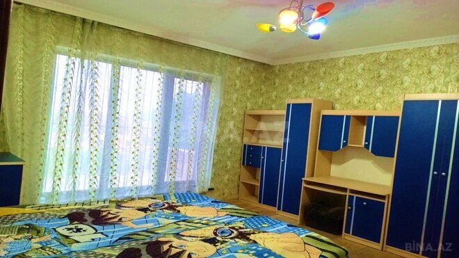 Satılır 5 otaqlı həyət evi/bağ evi 285 m², Novxanı q., photo 16 from 25