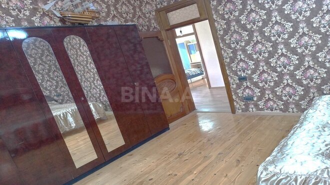 Satılır 5 otaqlı həyət evi/bağ evi 285 m², Novxanı q., photo 19 from 25