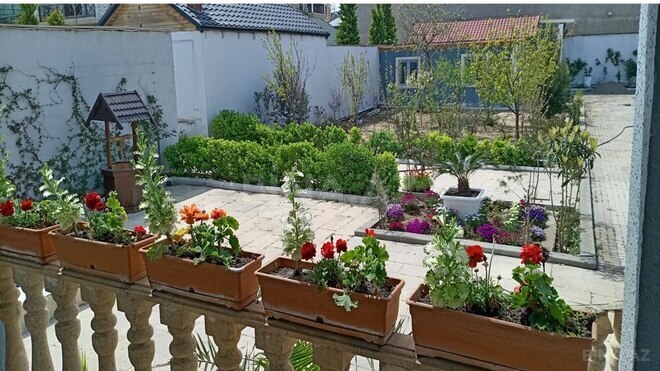 Satılır 5 otaqlı həyət evi/bağ evi 285 m², Novxanı q., photo 9 from 25