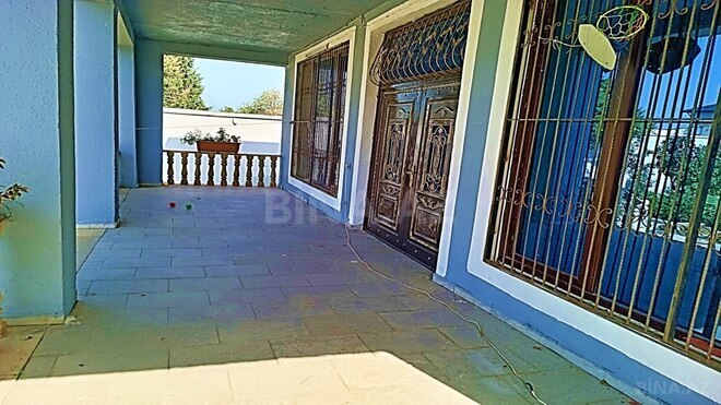 Satılır 5 otaqlı həyət evi/bağ evi 285 m², Novxanı q., photo 14 from 25