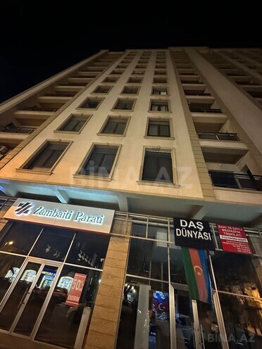 Satılır 2 otaqlı yeni tikili 72 m², 28 May m., photo 23 from 24