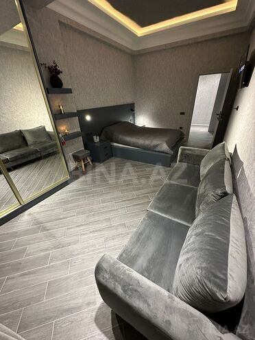 Satılır 2 otaqlı yeni tikili 72 m², 28 May m., photo 6 from 24