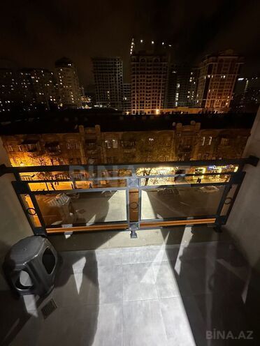Satılır 2 otaqlı yeni tikili 72 m², 28 May m., photo 16 from 24