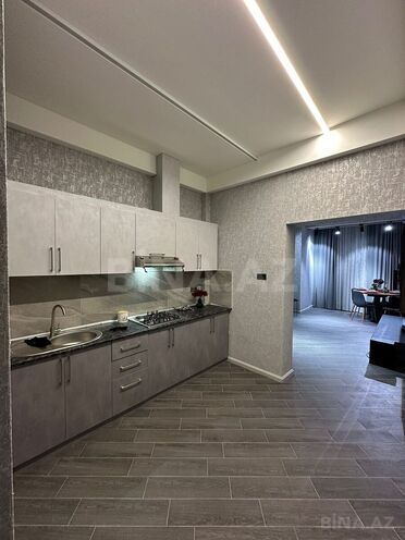 Satılır 2 otaqlı yeni tikili 72 m², 28 May m., photo 12 from 24