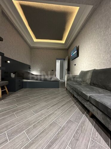 Satılır 2 otaqlı yeni tikili 72 m², 28 May m., photo 3 from 24