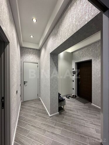 Satılır 2 otaqlı yeni tikili 72 m², 28 May m., photo 18 from 24