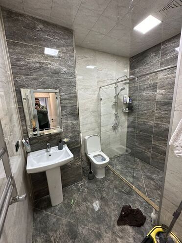 Satılır 2 otaqlı yeni tikili 72 m², 28 May m., photo 15 from 24