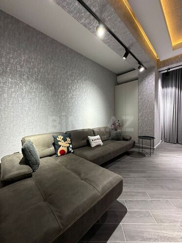 Satılır 2 otaqlı yeni tikili 72 m², 28 May m., photo 4 from 24