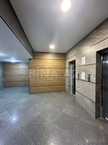 Satılır 2 otaqlı yeni tikili 72 m², 28 May m., photo 19 from 24