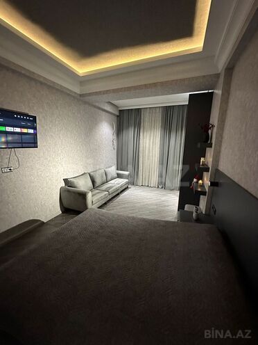 Satılır 2 otaqlı yeni tikili 72 m², 28 May m., photo 7 from 24
