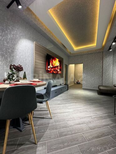 Satılır 2 otaqlı yeni tikili 72 m², 28 May m., photo 10 from 24