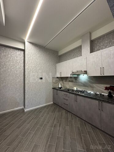 Satılır 2 otaqlı yeni tikili 72 m², 28 May m., photo 14 from 24