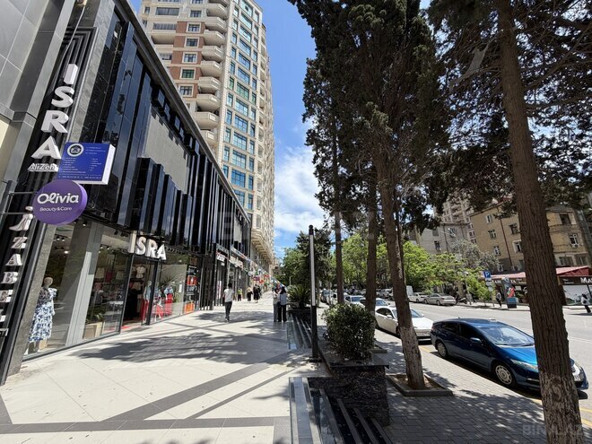 Продаётся 2-комн. новостройка 45 м², м. Нариман Нариманов, photo 3 from 19