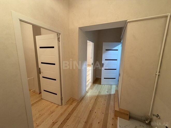 Продаётся 2-комн. новостройка 45 м², м. Нариман Нариманов, photo 12 from 19