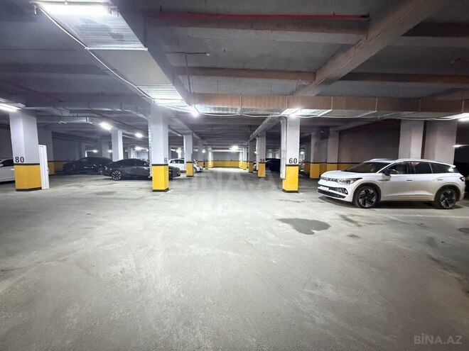 Продаётся 2-комн. новостройка 45 м², м. Нариман Нариманов, photo 8 from 19