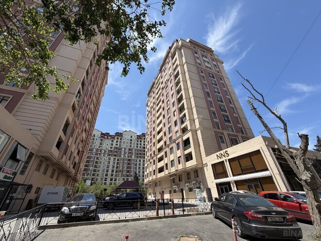 Продаётся 2-комн. новостройка 45 м², м. Нариман Нариманов, photo 6 from 19