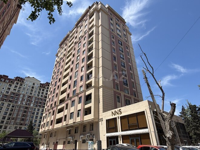 Продаётся 2-комн. новостройка 45 м², м. Нариман Нариманов, photo 7 from 19