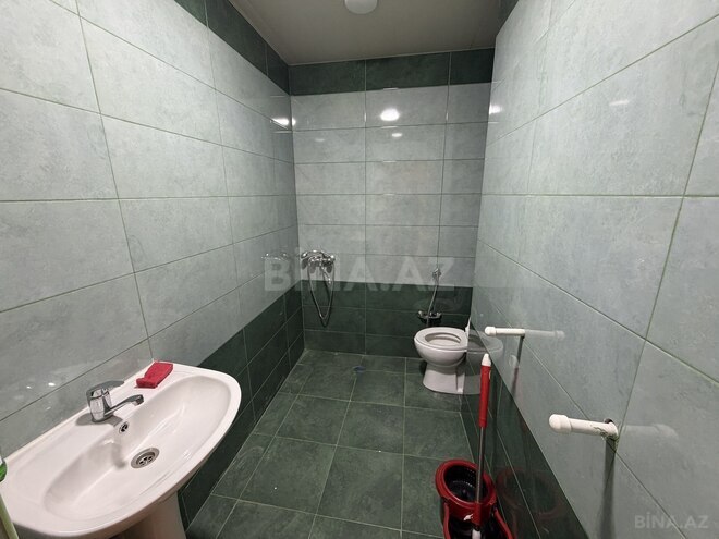 Продаётся 2-комн. новостройка 45 м², м. Нариман Нариманов, photo 17 from 19