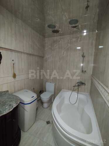 Продаётся 4-комн. новостройка 160 м², Насиминский  р., photo 20 from 24