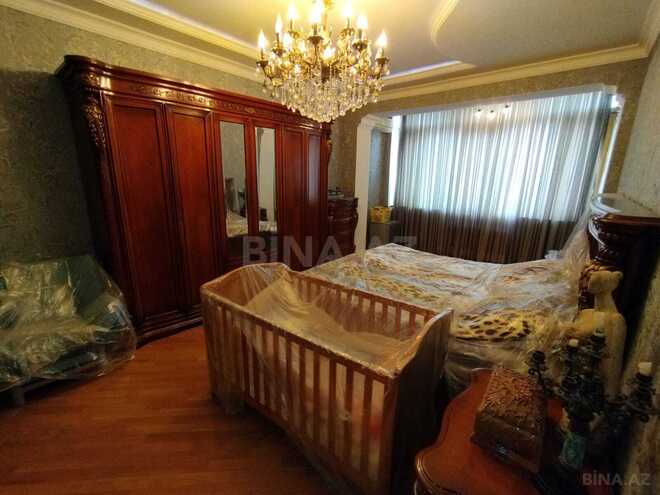 Продаётся 4-комн. новостройка 160 м², Насиминский  р., photo 13 from 24