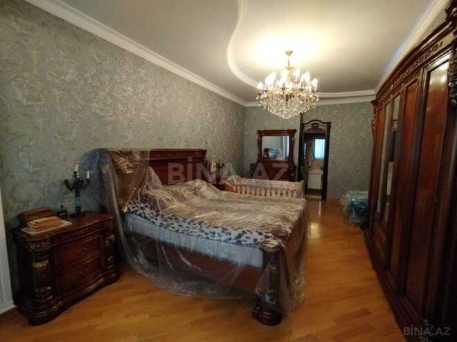 Продаётся 4-комн. новостройка 160 м², Насиминский  р., photo 15 from 24