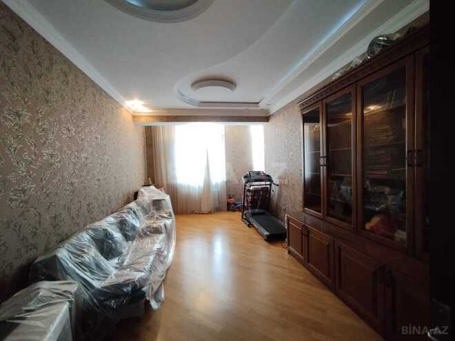 Продаётся 4-комн. новостройка 160 м², Насиминский  р., photo 17 from 24