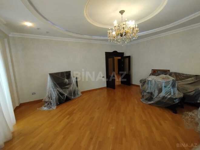 Продаётся 4-комн. новостройка 160 м², Насиминский  р., photo 4 from 24