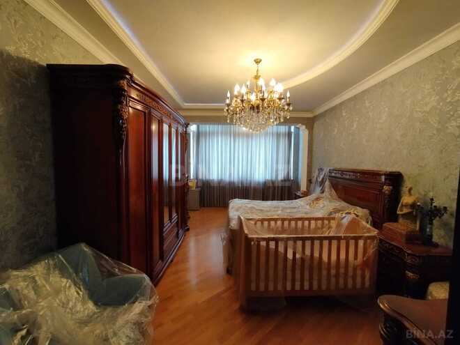 Продаётся 4-комн. новостройка 160 м², Насиминский  р., photo 14 from 24