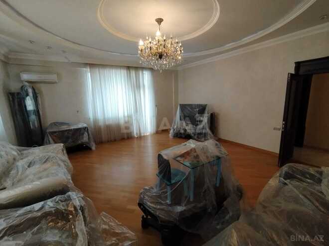 Продаётся 4-комн. новостройка 160 м², Насиминский  р., photo 5 from 24