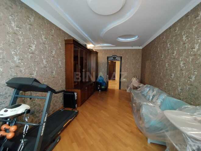 Продаётся 4-комн. новостройка 160 м², Насиминский  р., photo 18 from 24