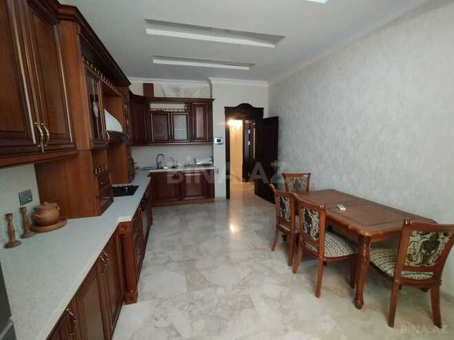 Продаётся 4-комн. новостройка 160 м², Насиминский  р., photo 11 from 24