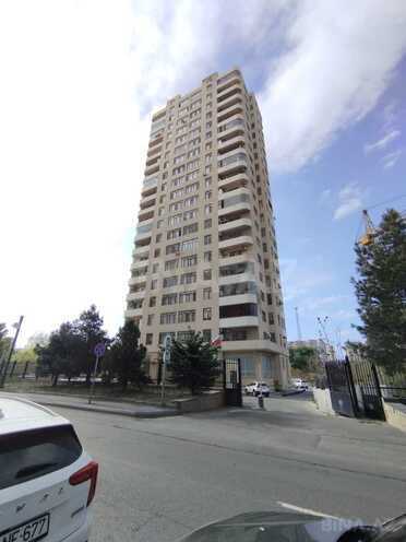 Продаётся 4-комн. новостройка 160 м², Насиминский  р., photo 1 from 24