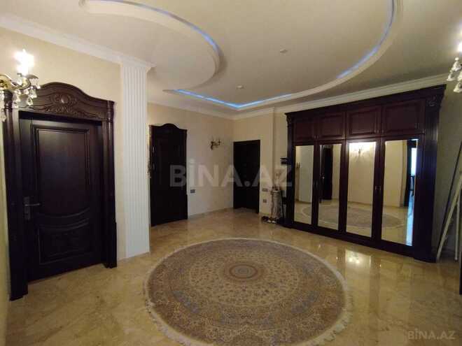 Продаётся 4-комн. новостройка 160 м², Насиминский  р., photo 22 from 24