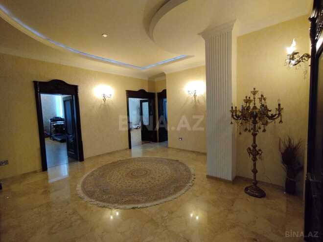Продаётся 4-комн. новостройка 160 м², Насиминский  р., photo 21 from 24