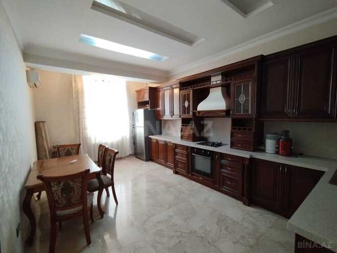 Продаётся 4-комн. новостройка 160 м², Насиминский  р., photo 10 from 24