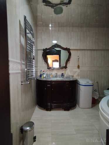 Продаётся 4-комн. новостройка 160 м², Насиминский  р., photo 19 from 24