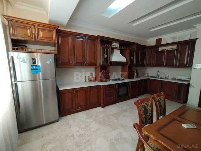 Продаётся 4-комн. новостройка 160 м², Насиминский  р., photo 12 from 24