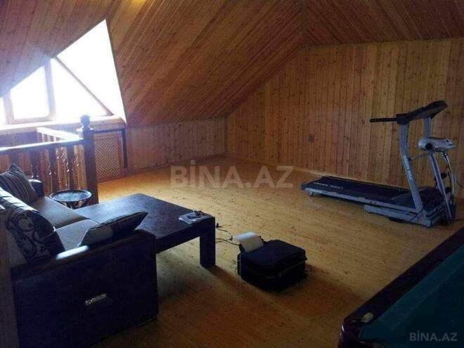 Сдаётся 9-комн. дом/дача 400 м², пос. Шувеляны, photo 31 from 32