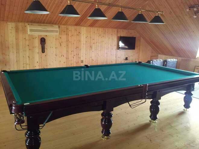 Сдаётся 9-комн. дом/дача 400 м², пос. Шувеляны, photo 6 from 32