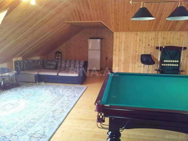 Сдаётся 9-комн. дом/дача 400 м², пос. Шувеляны, photo 7 from 32