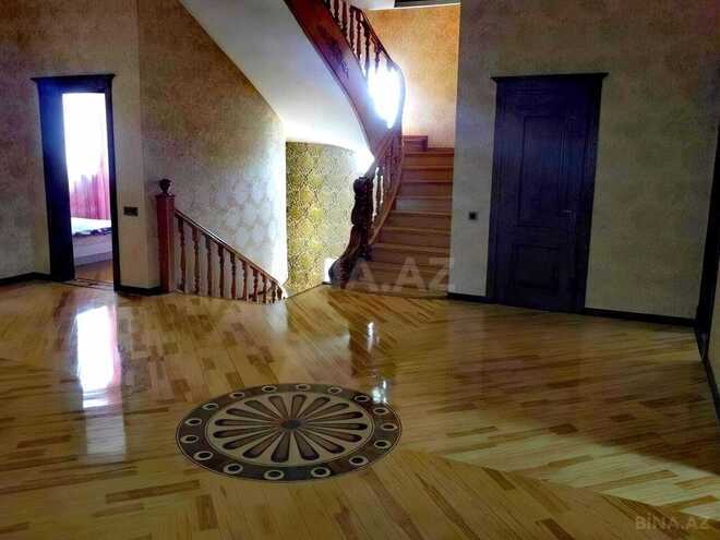 Сдаётся 9-комн. дом/дача 400 м², пос. Шувеляны, photo 20 from 32